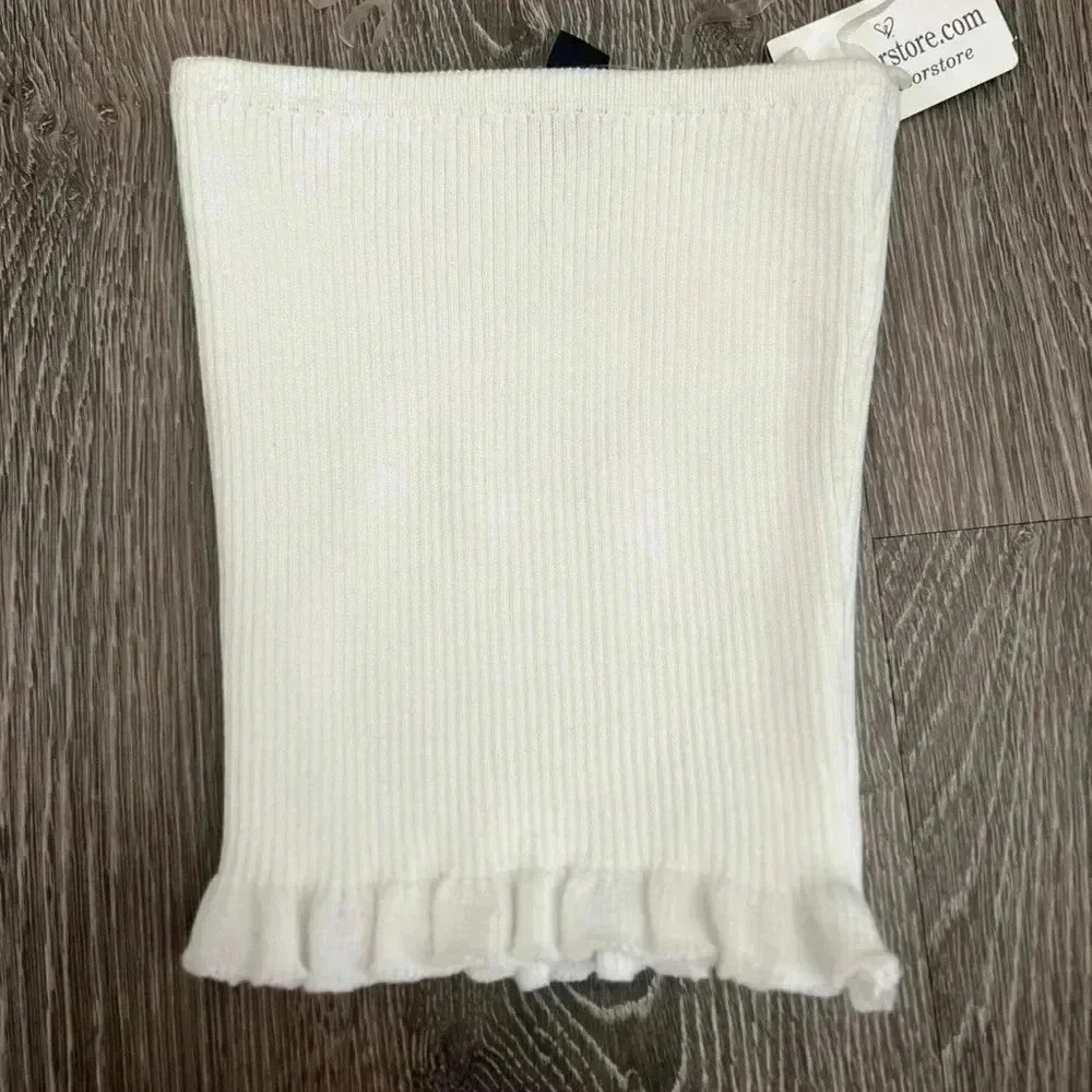 Windsor Tube top. NWT. SIZE Medium